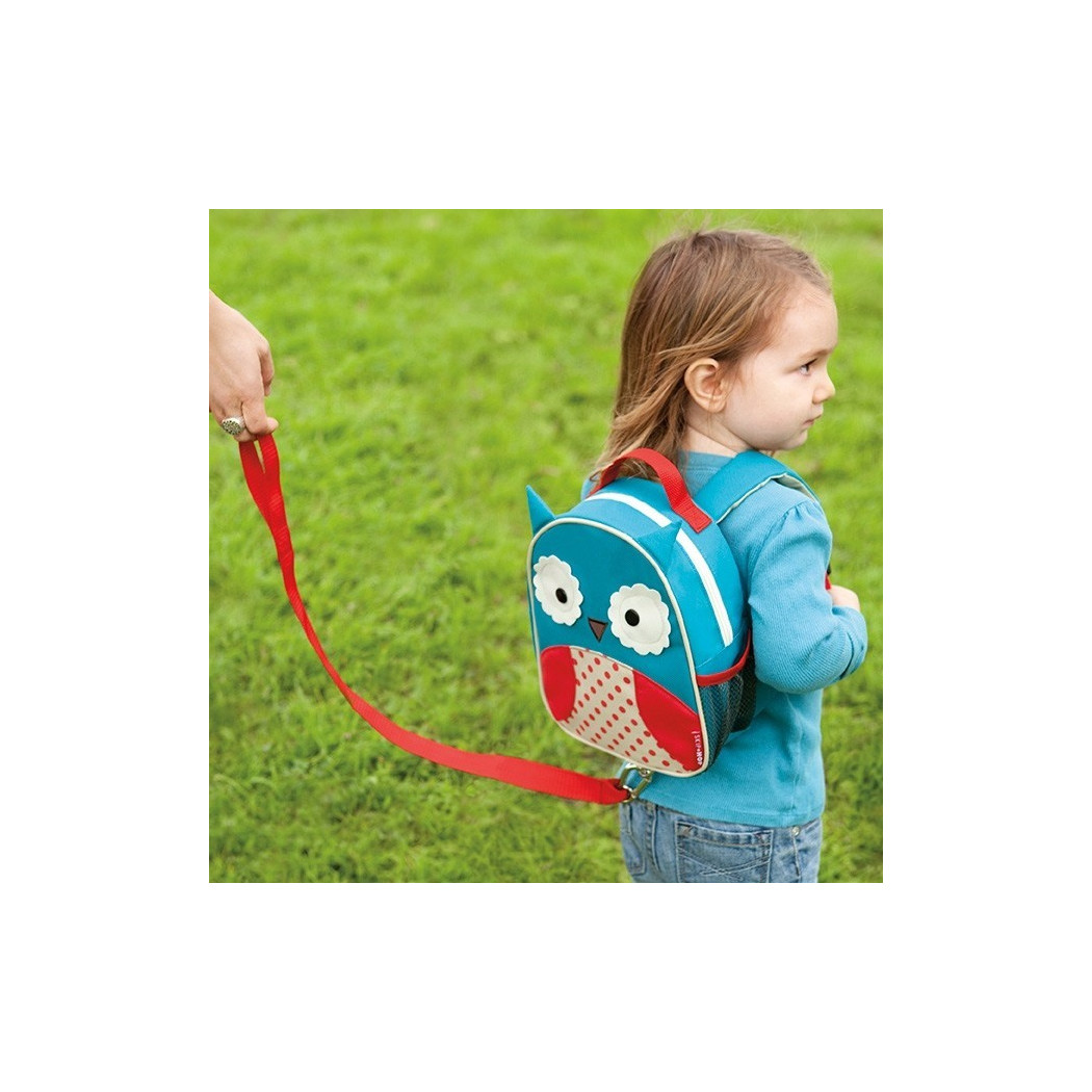 Plecak Baby Zoo Sowa - Skip Hop