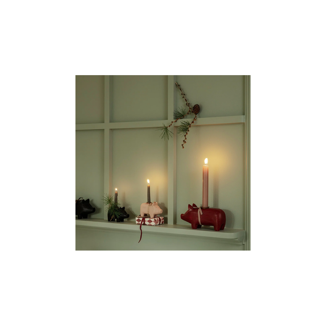 Jeleń - Maskotka - Deer, Little Sister Jelonek - Maileg