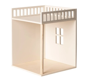 OUTLET Dodatkowy Pokój z Balkonem - Bonus Room - Maileg