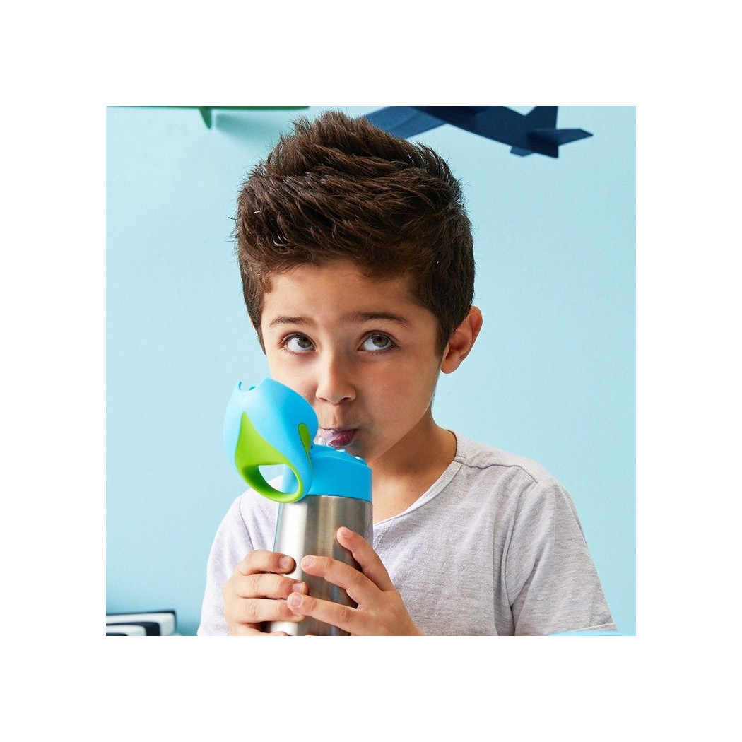 Lemon Sherbet - Bidon Termiczny 500 ml - B.Box