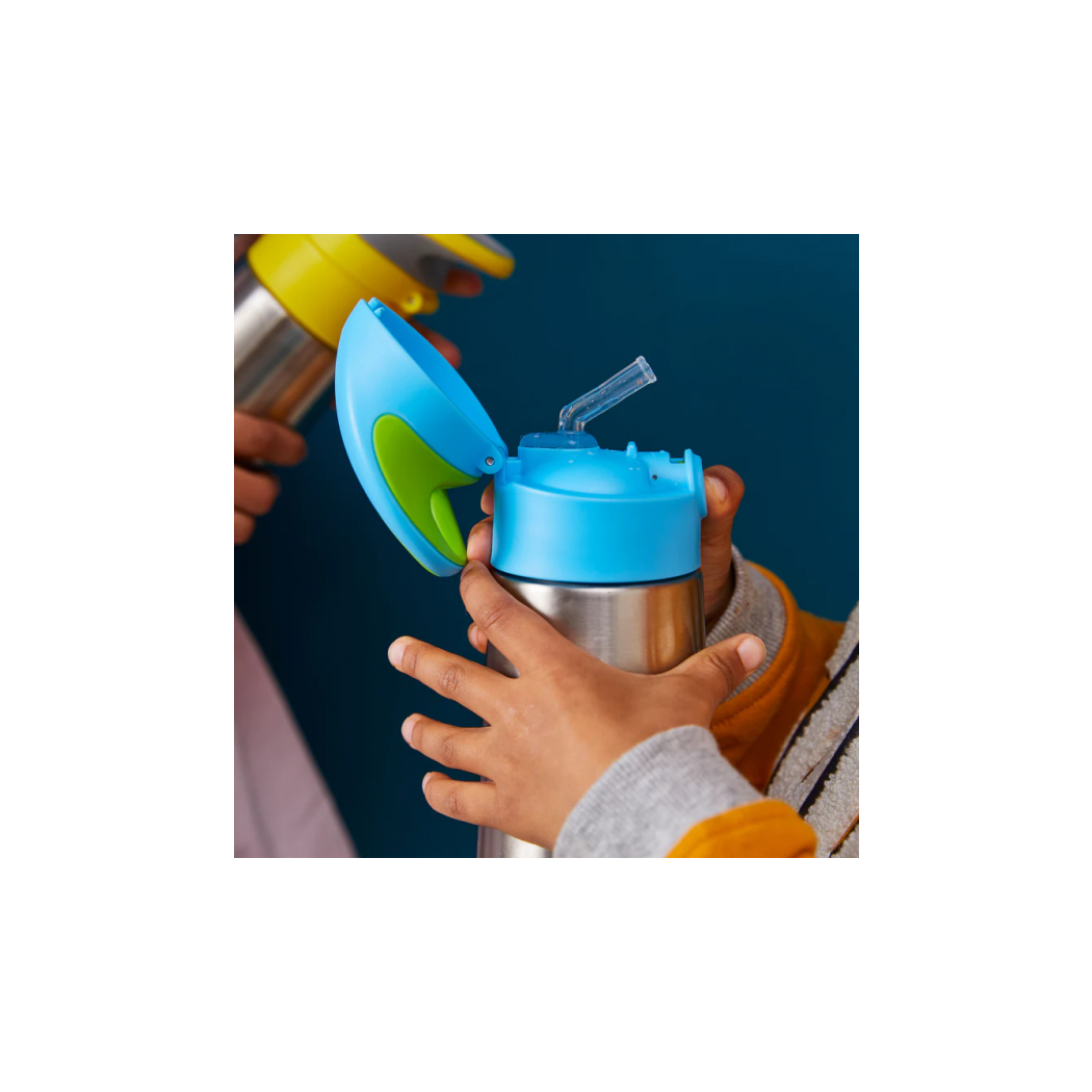 Lemon Sherbet - Bidon Termiczny 500 ml - B.Box