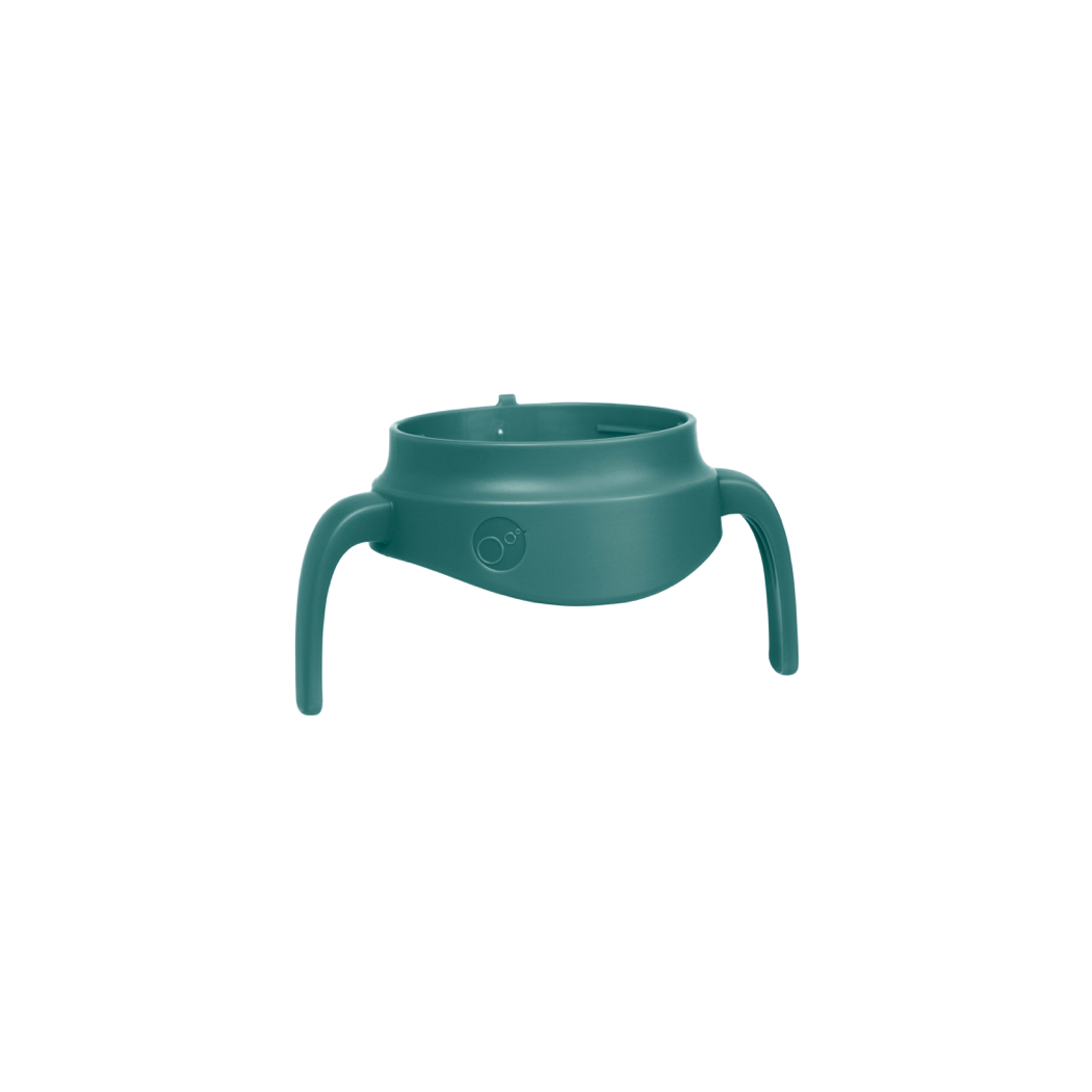 Emerald Forest - Termos na jedzenie - Zielono/ Miętowy - B.BOX