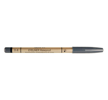 Popiel O-8 Kredka Konturówka Do Oczu Wodoodporna - Szafir Diadem Cosmetics