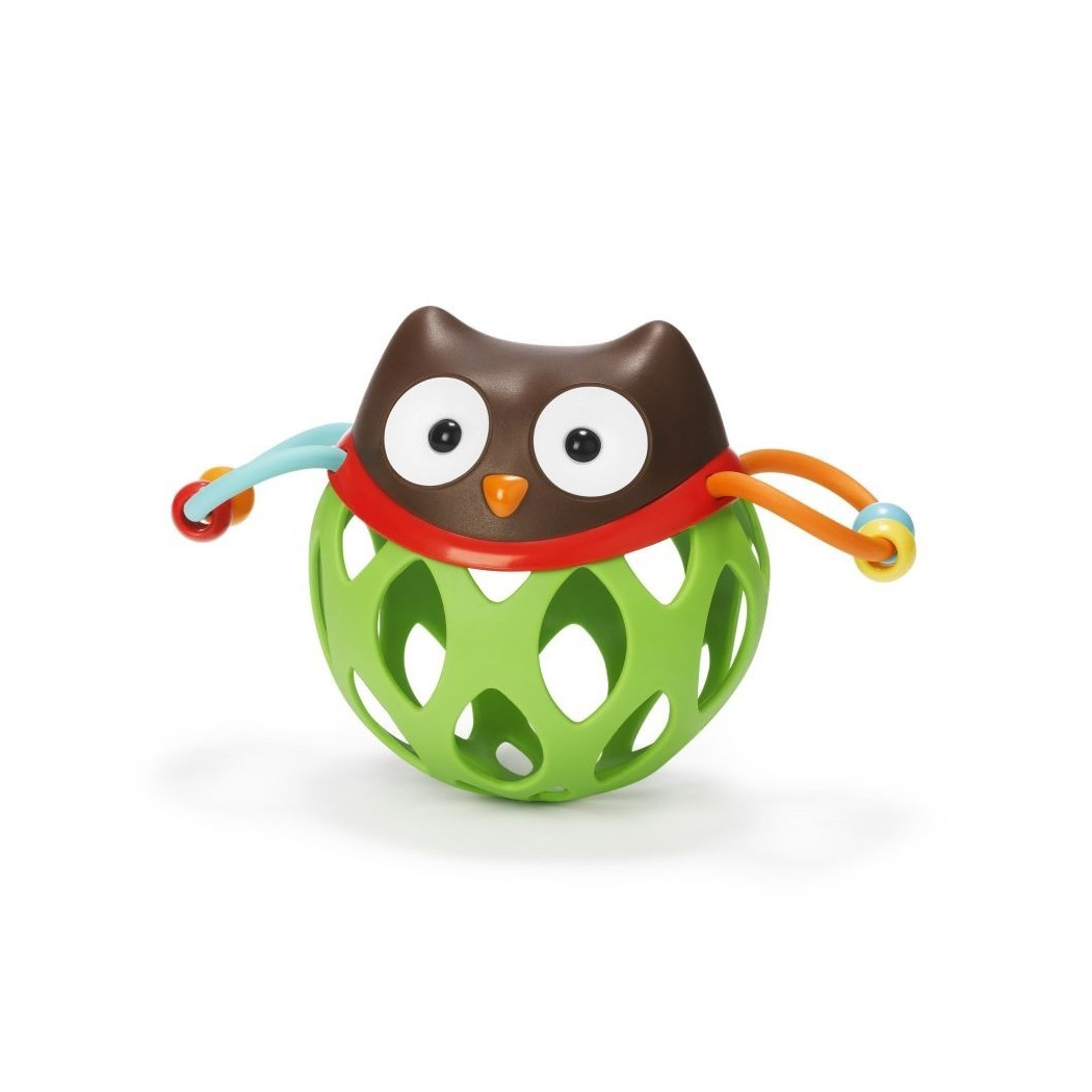Obal Zoo Sowa - Skip Hop