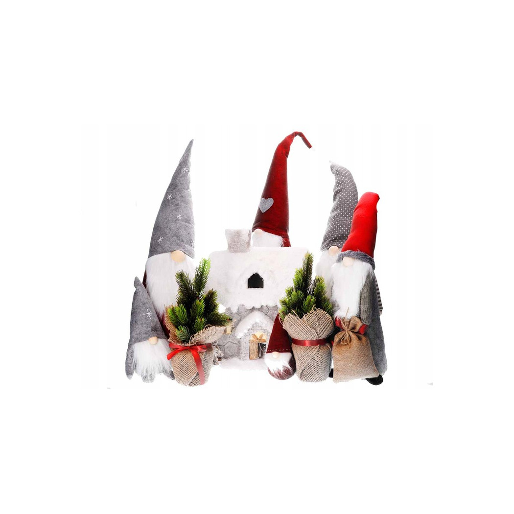 Skrzat z Workiem 35 cm