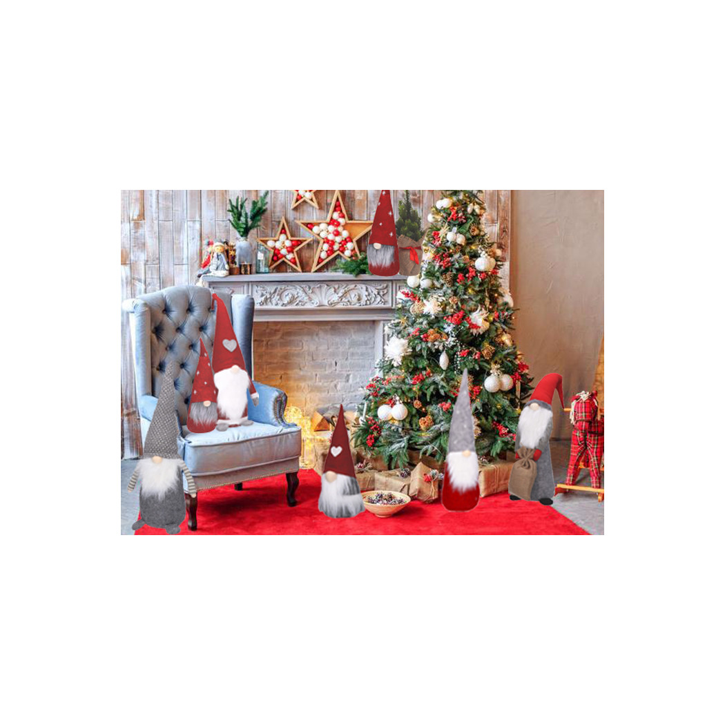 Skrzat z Workiem 35 cm