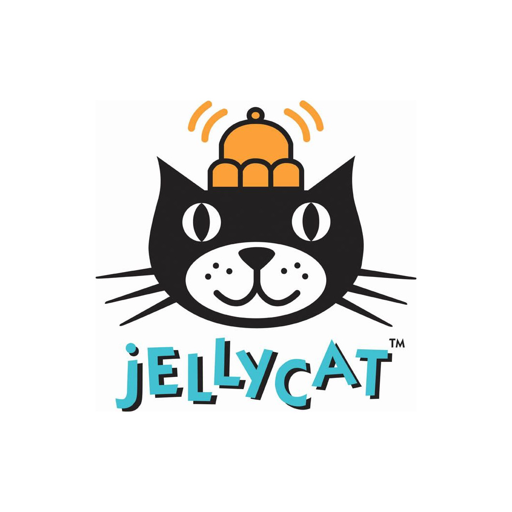 Laska Świąteczna - Festive Folly - Jellycat