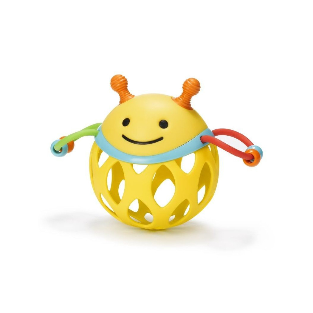 Obal Zoo Pszczoła - Skip Hop