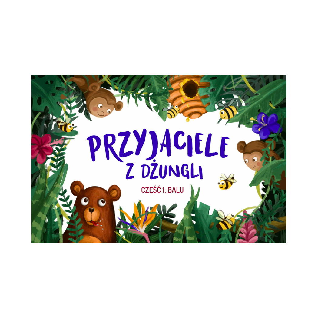 Zestaw Startowy - Projektor YellowWall + 4 Multibajki - YellowWall