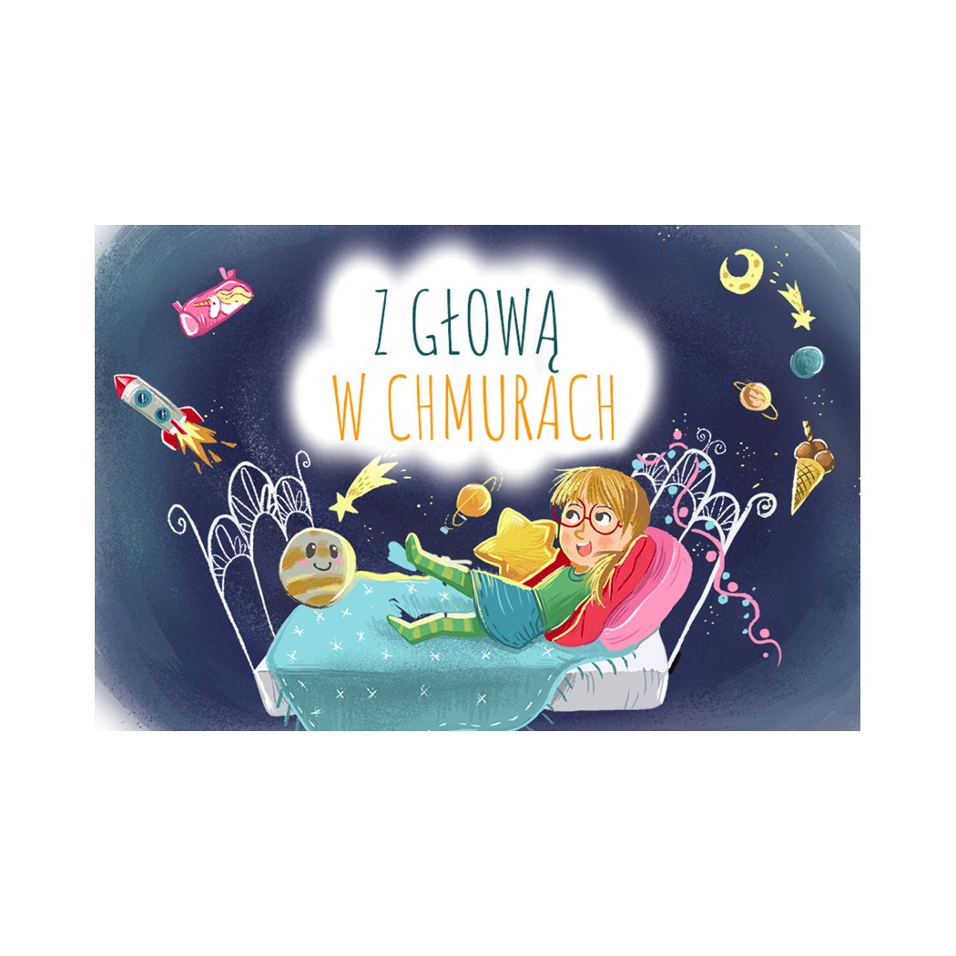 Zestaw Startowy - Projektor YellowWall + 4 Multibajki - YellowWall