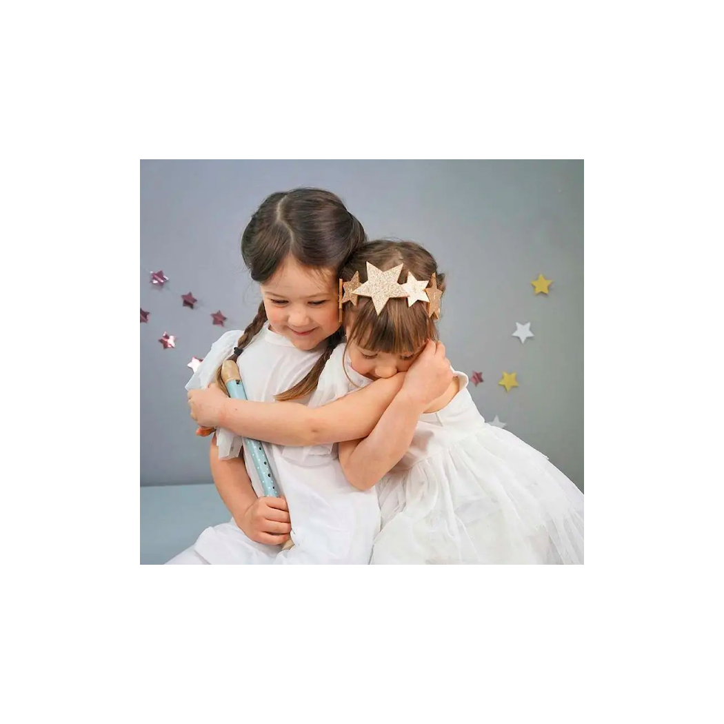 Niebieski - Flet Dla Dzieci - JaBaDaBaDo