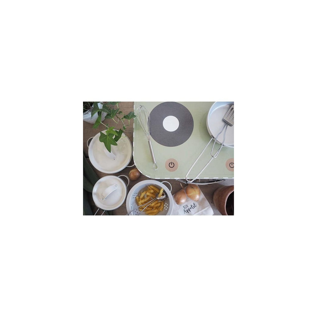 Walizka Małego Kucharza - JaBaDaBaDo