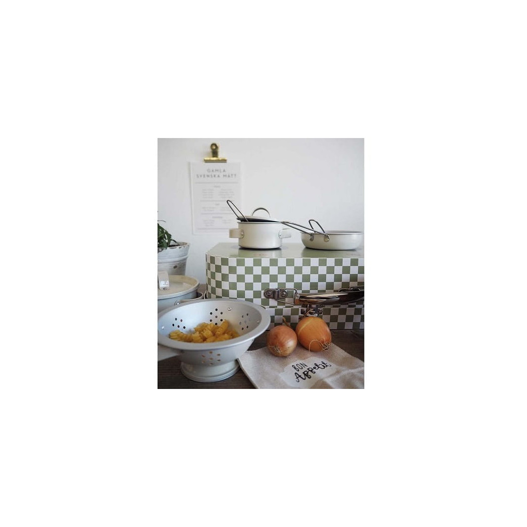 Walizka Małego Kucharza - JaBaDaBaDo