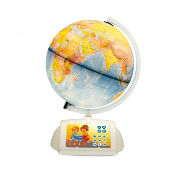 OUTLET Globus -  Czytaj z Albikiem - Albik
