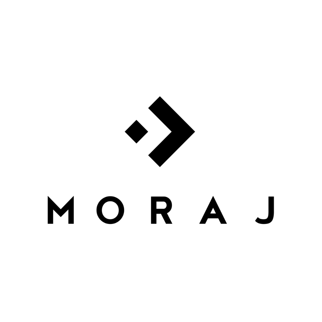 Różowe - Rękawiczki Dziecięce 14 cm - Pięciopalczaste - MORAJ