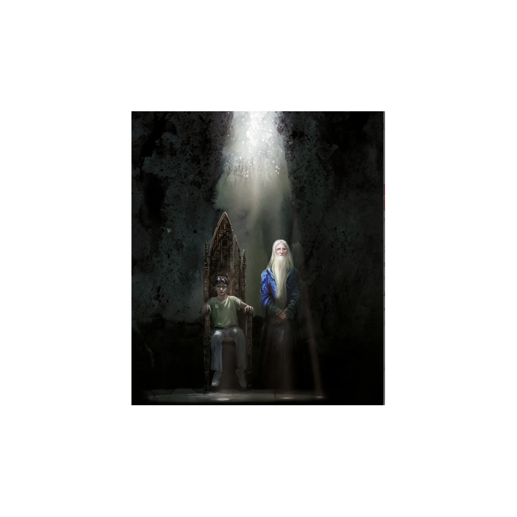 Harry Potter i Zakon Feniksa - Wydanie Ilustrowane - Joanne K. Rowling - MEDIA RODZINA