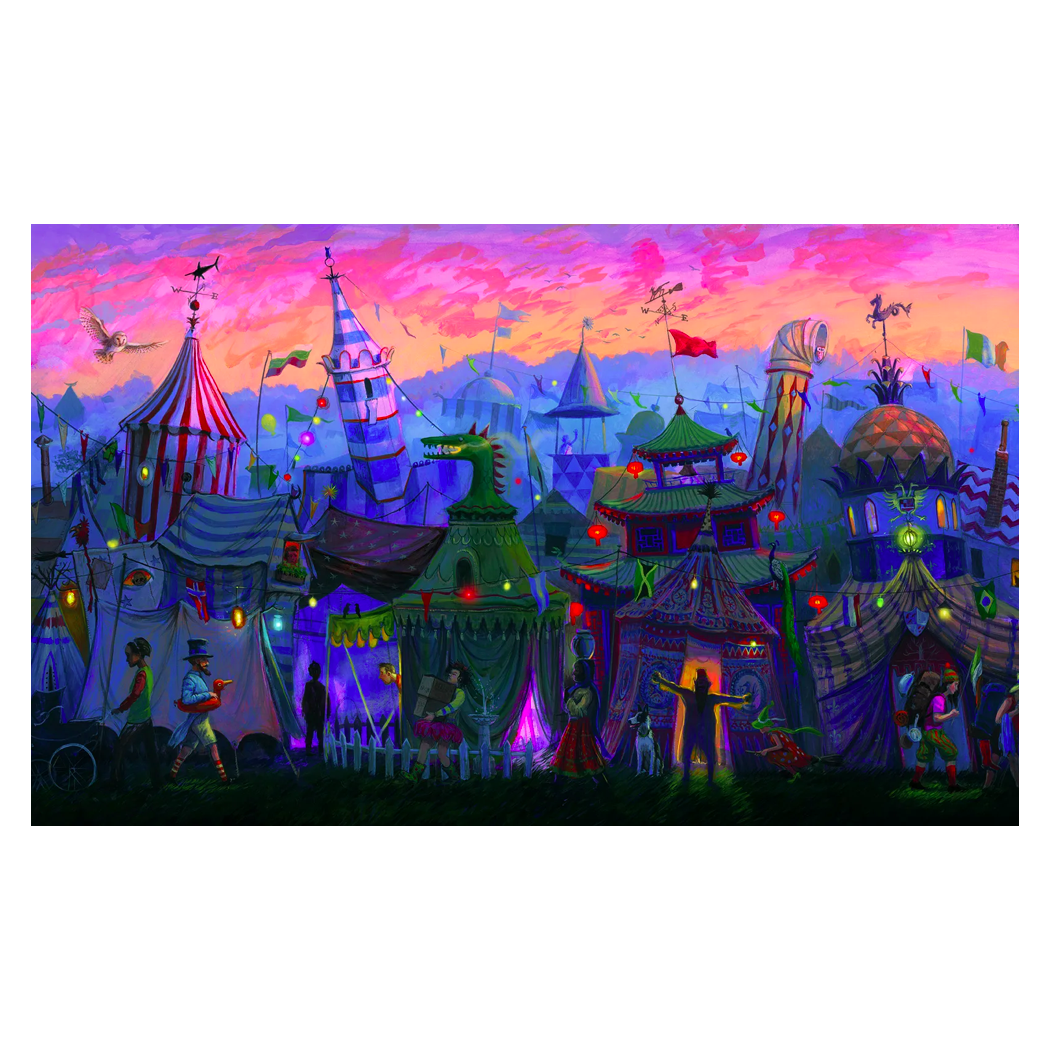 Harry Potter i Czara Ognia - Wydanie Ilustrowane - Joanne K. Rowling - MEDIA RODZINA