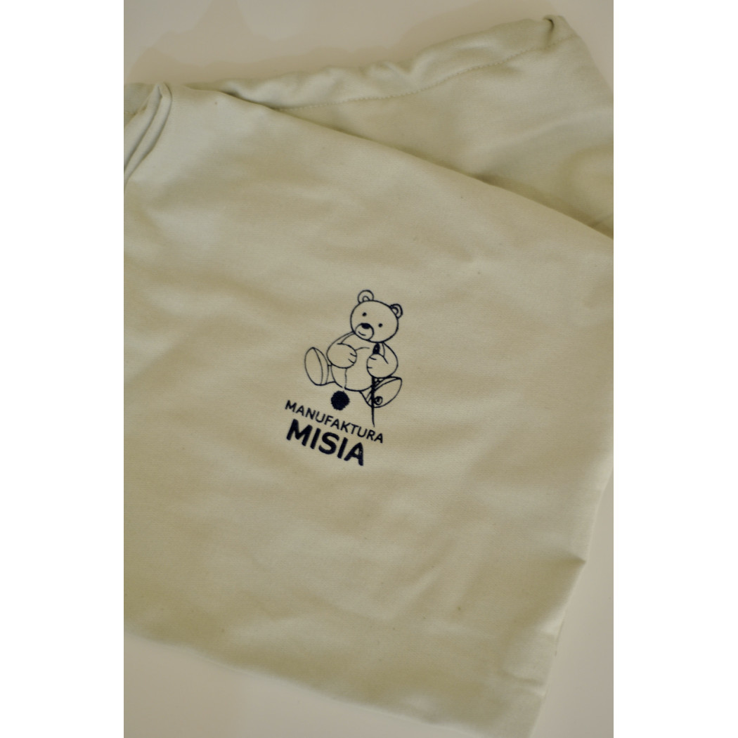 Mały Jamnik XS - Miś Przytulanka - Manufaktura Misia