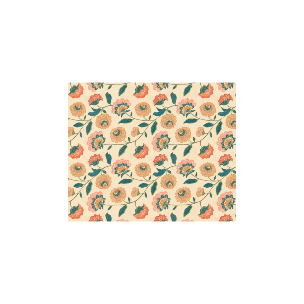 Margie - Papier Do Pakowania Prezentów - 10 metrów - Maileg