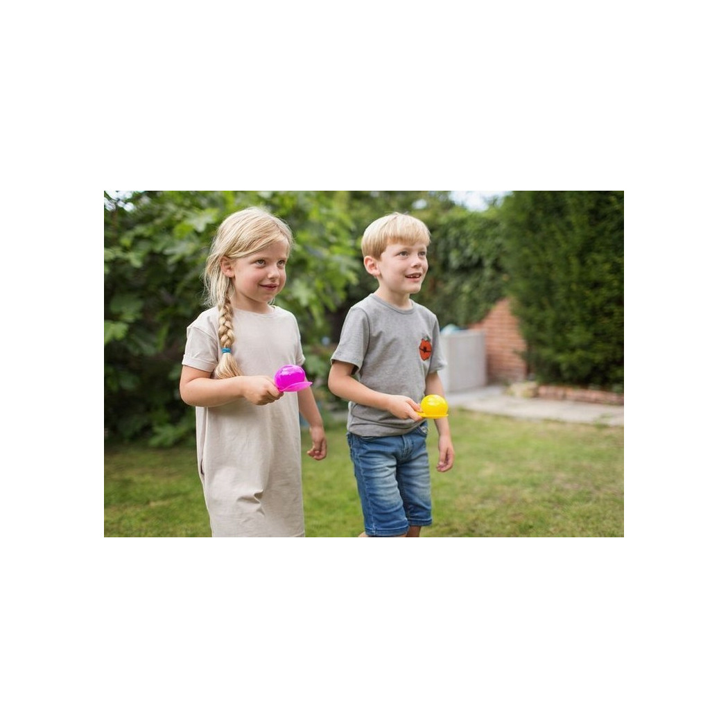 Worki do Skakania - Zestaw Animacyjny - BS Toys