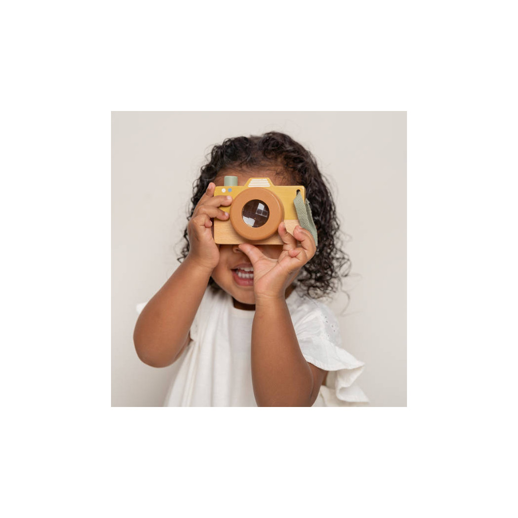 Aparat Vintage - Little Dutch