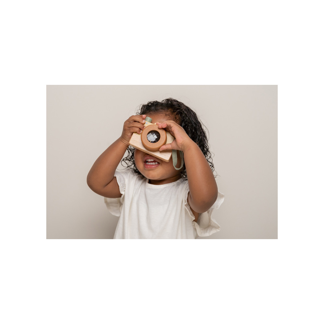 Aparat Vintage - Little Dutch