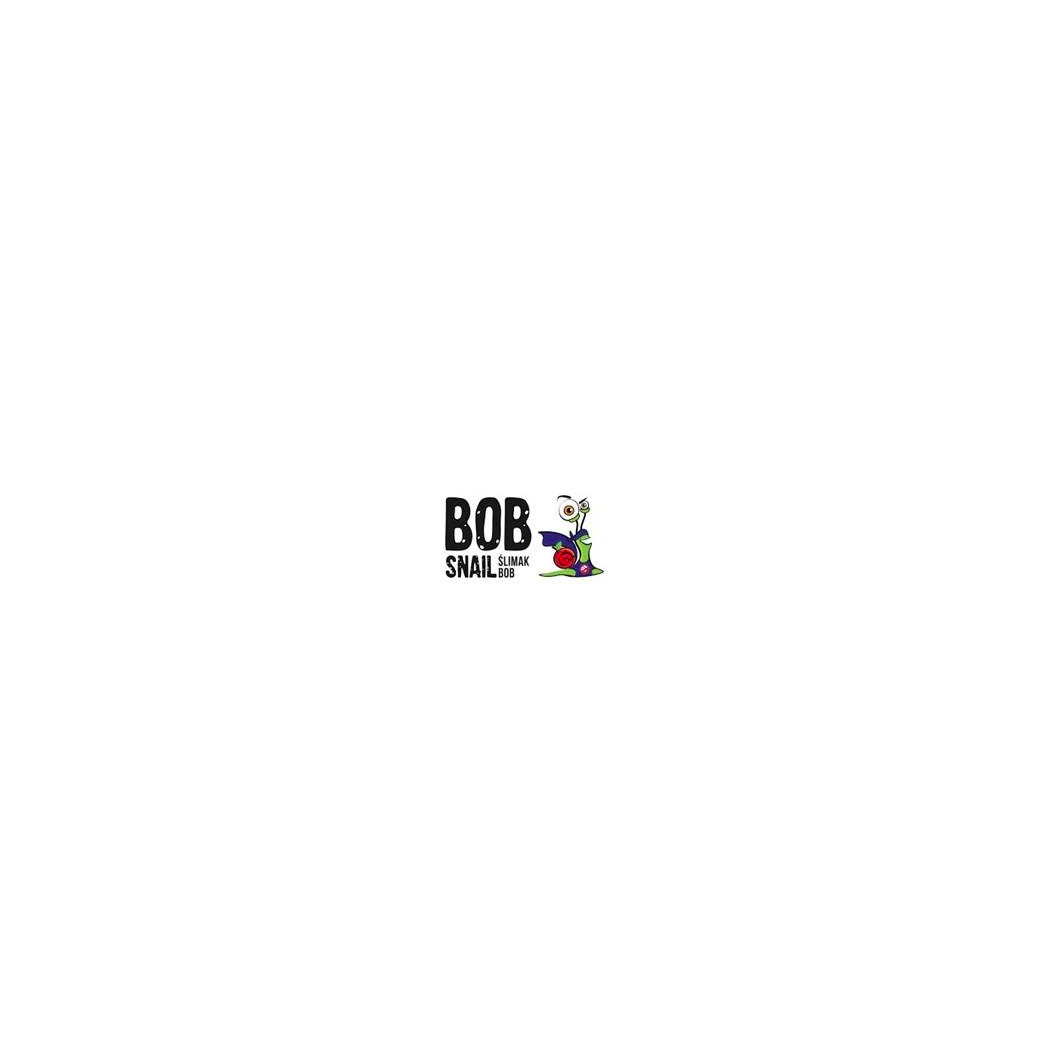 Ślimak Bob Jabłko Wiśnia 30g - Bob Snail