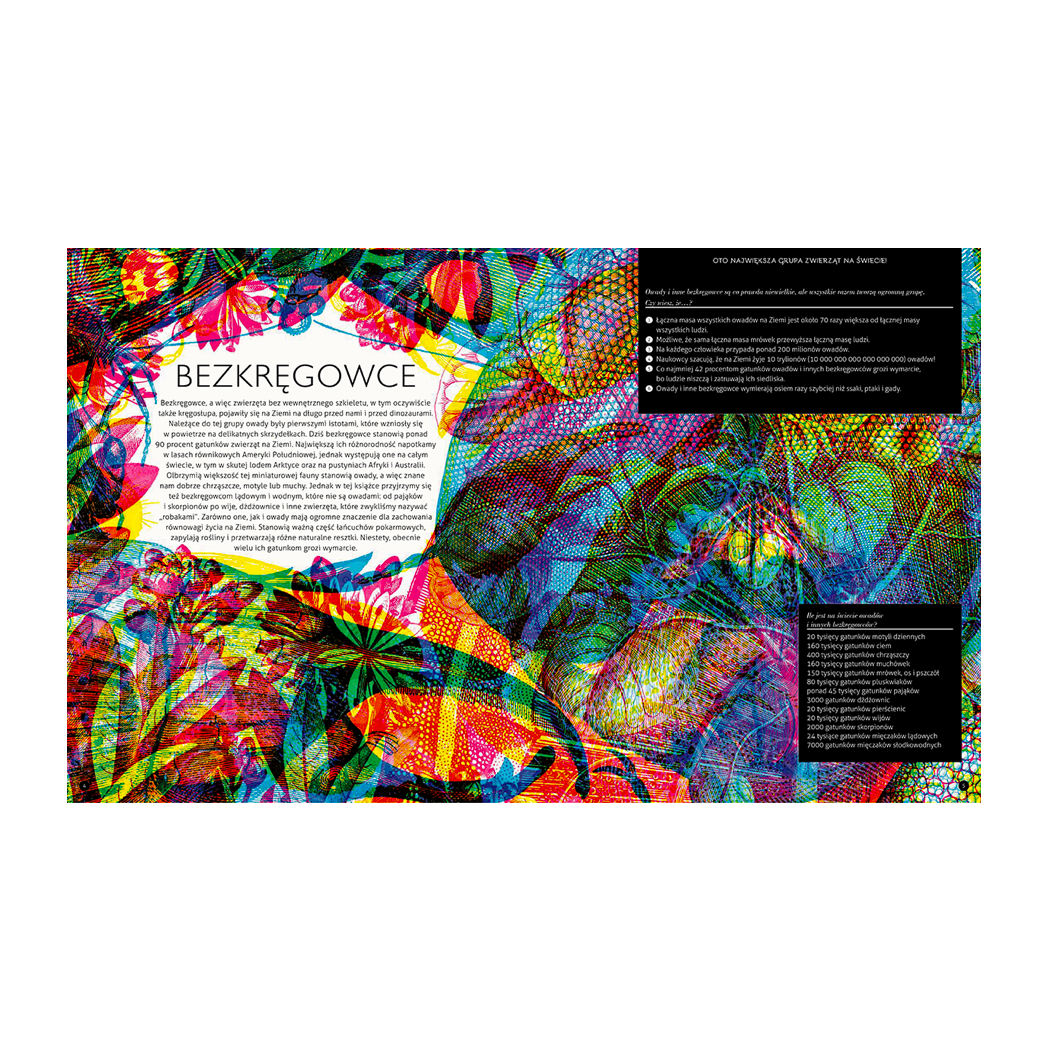 GABINET OWADÓW - Taylor Barbara, Carnovsky - WYDAWNICTWO DWIE SIOSTRY