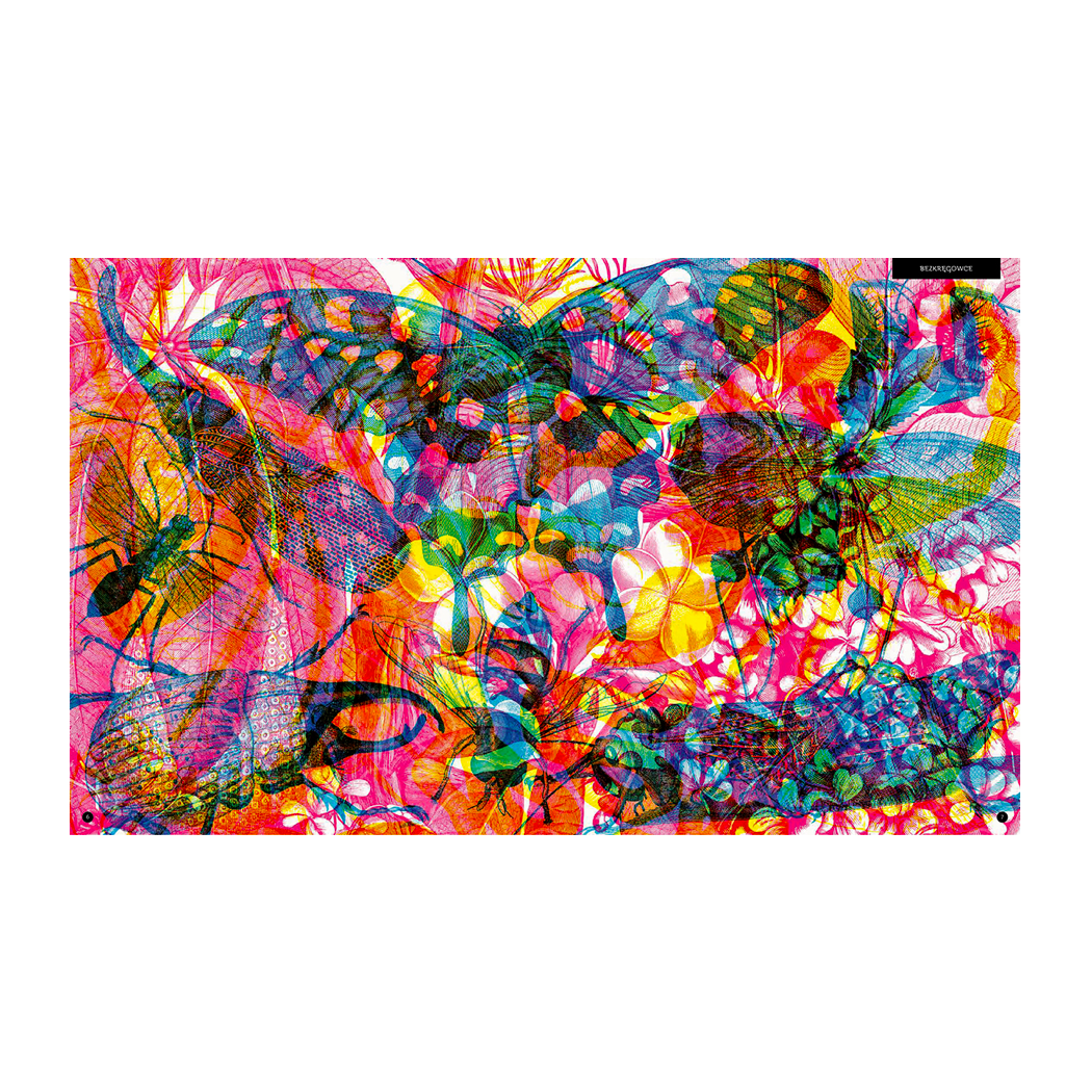 GABINET OWADÓW - Taylor Barbara, Carnovsky - WYDAWNICTWO DWIE SIOSTRY