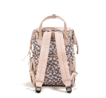 Sugar Pink - Plecak Dolce Vita - La Millou