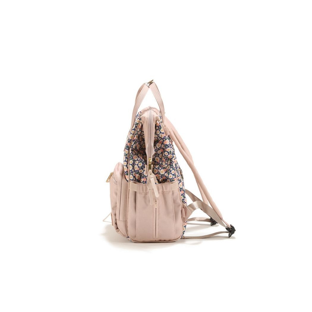 Sugar Pink - Plecak Dolce Vita - La Millou