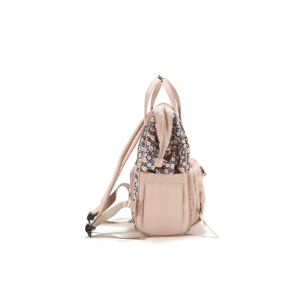 Sugar Pink - Plecak Dolce Vita - La Millou