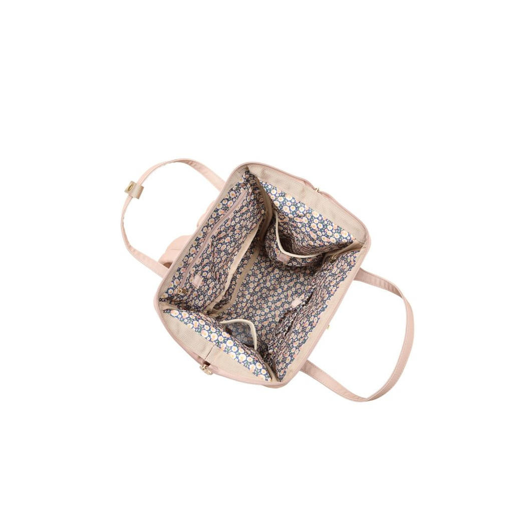 Sugar Pink - Plecak Dolce Vita - La Millou