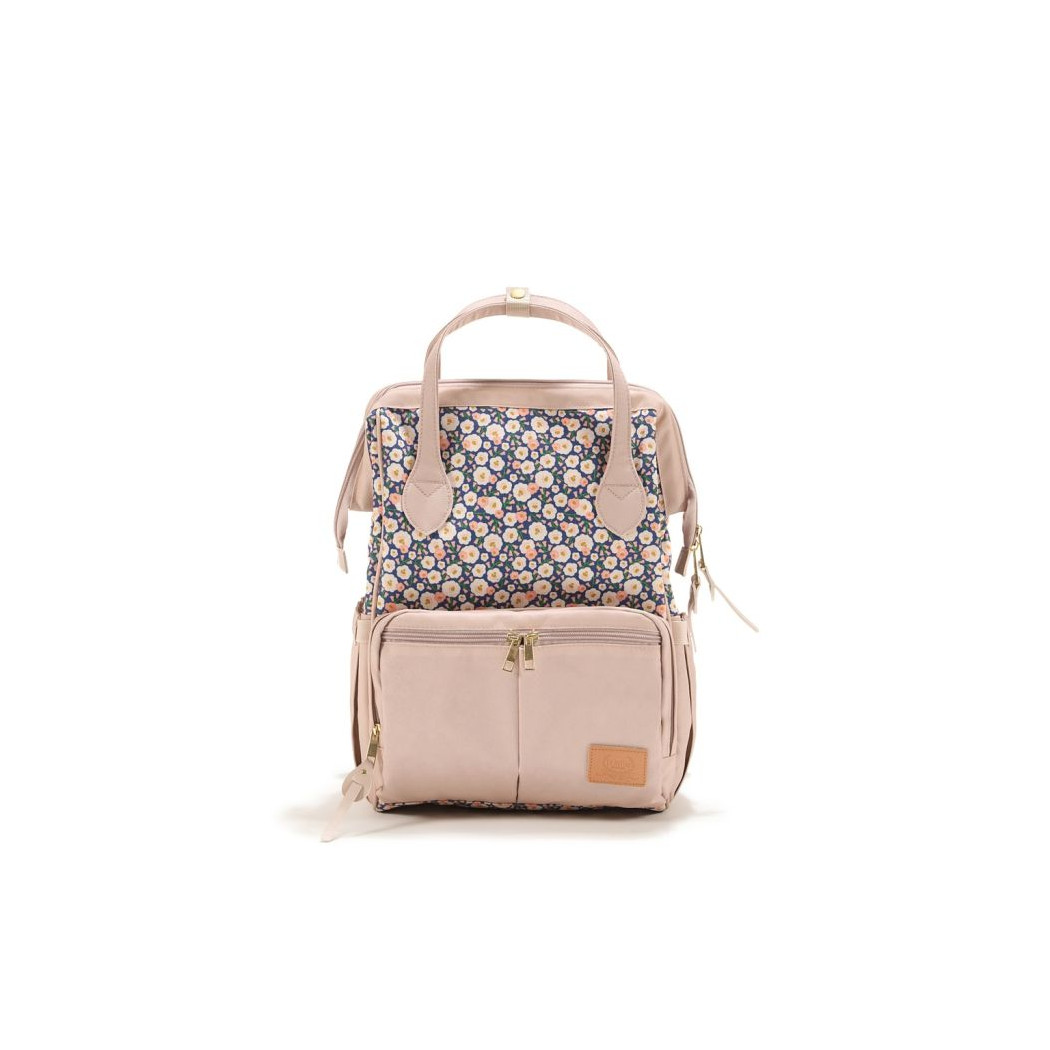 Sugar Pink - Plecak Dolce Vita - La Millou