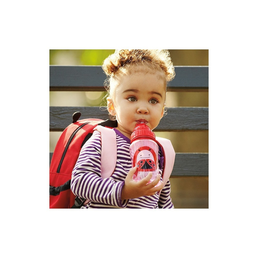 Bidon Zoo Biedronka  - Skip Hop