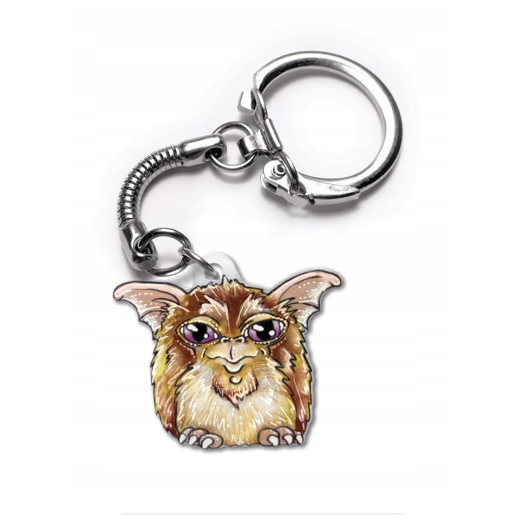 Fantastyczne Wypiekanki - Breloczki, Zawieszki, Kolczyki - Fabryka Frajdy