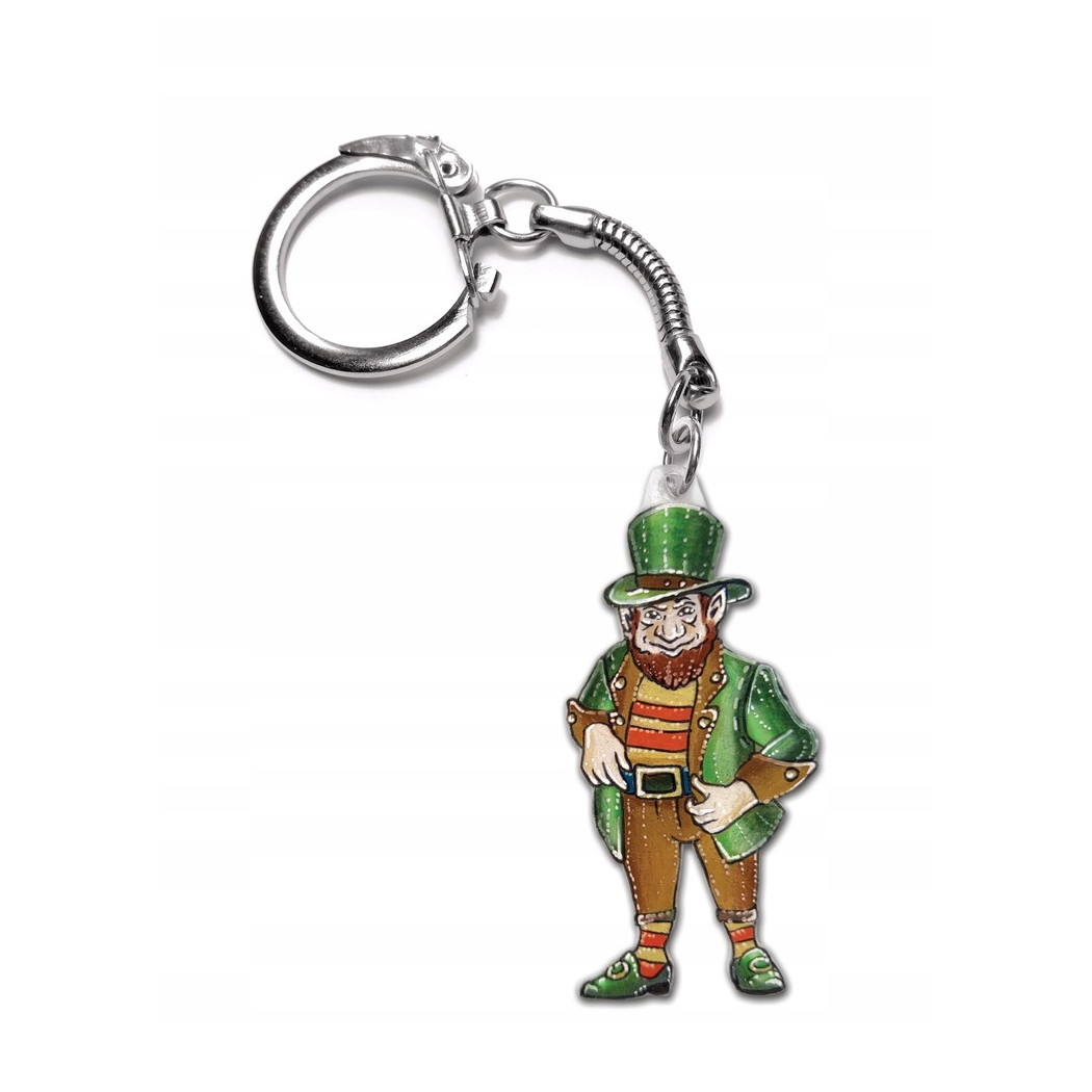 Fantastyczne Wypiekanki - Breloczki, Zawieszki, Kolczyki - Fabryka Frajdy