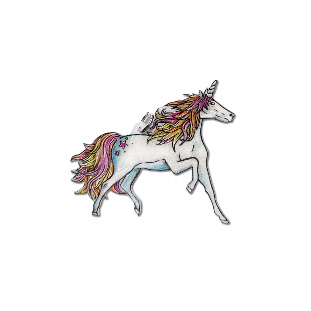 Fantastyczne Wypiekanki - Breloczki, Zawieszki, Kolczyki - Fabryka Frajdy