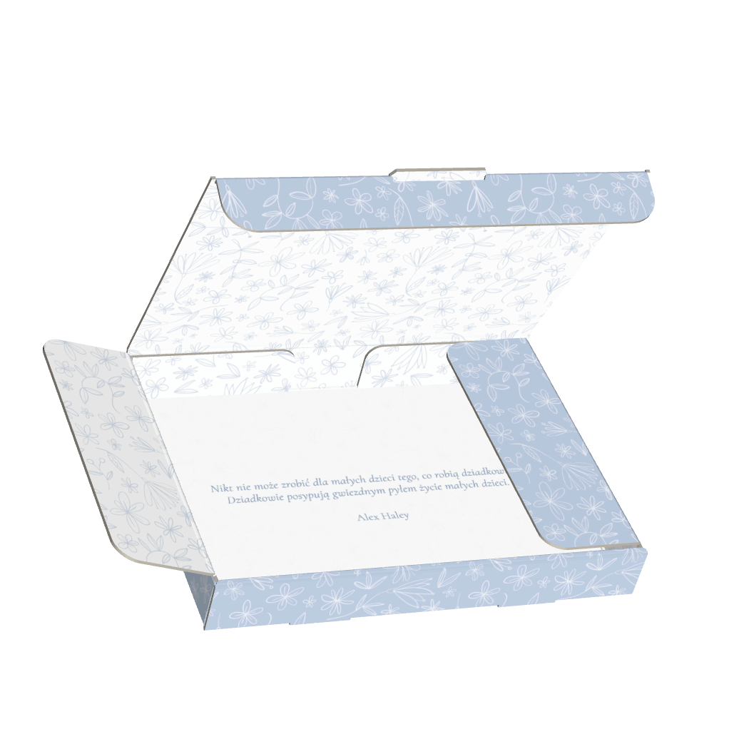 Mamy Dla Babci i Dziadka - Kochaj Mocno, Wspieraj Mądrze - Twarda Oprawa - Wydawnictwo Mamy Dla Mamy