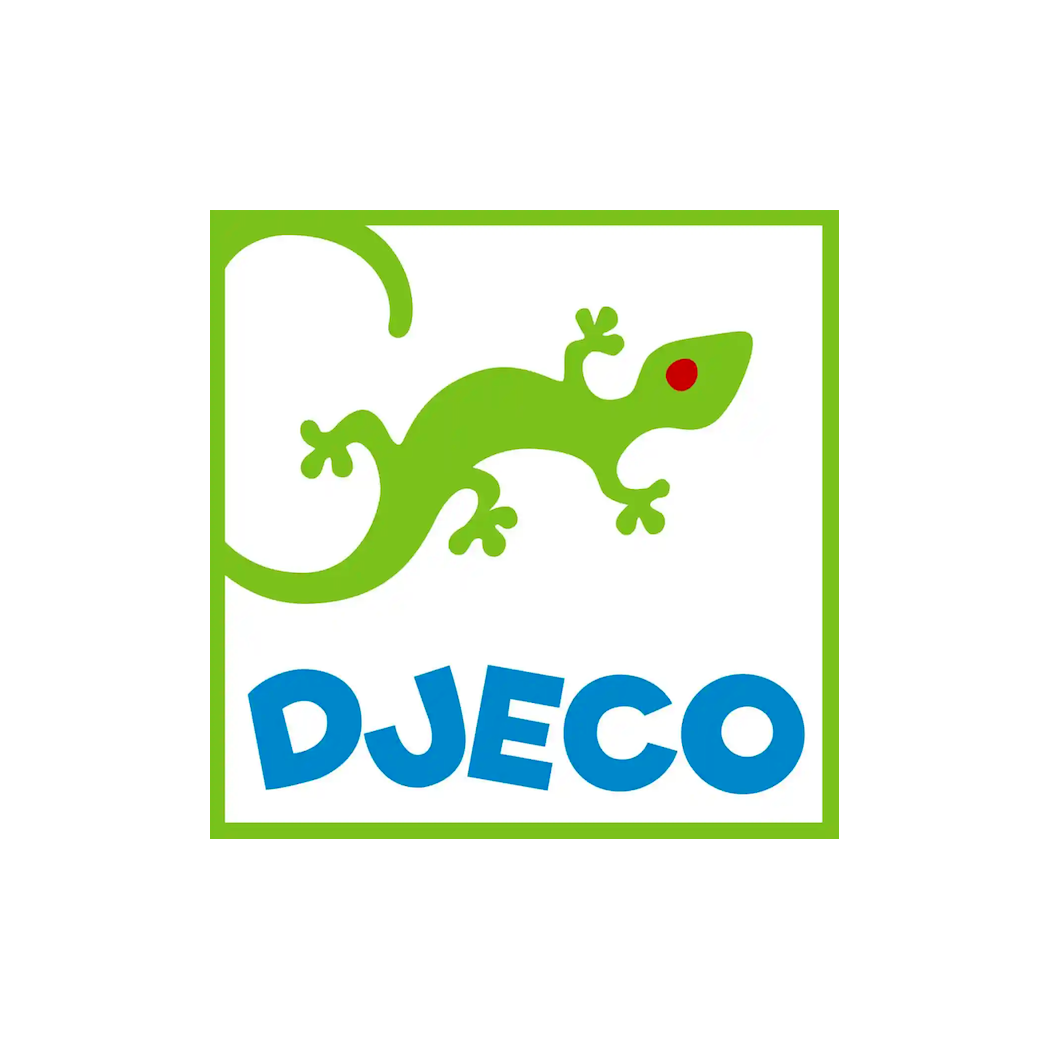 Marie - Mini Zestaw do Pisania Listów - Djeco