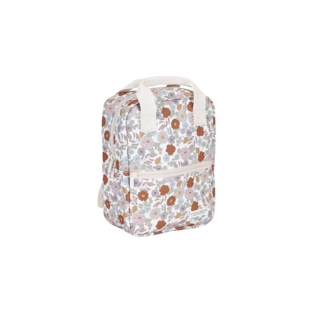 Vintage Little Flowers - Plecak Dla Dzieci - Little Dutch