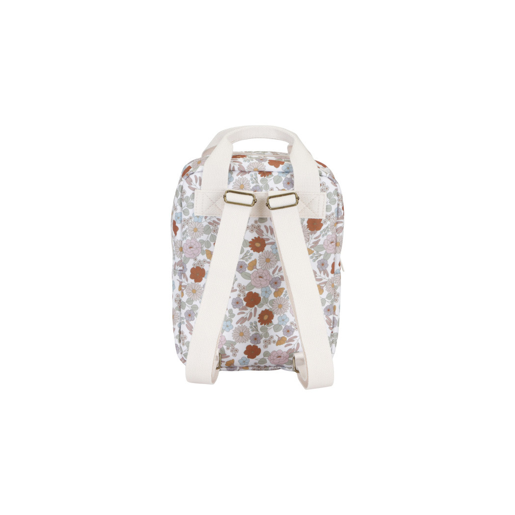 Vintage Little Flowers - Plecak Dla Dzieci - Little Dutch