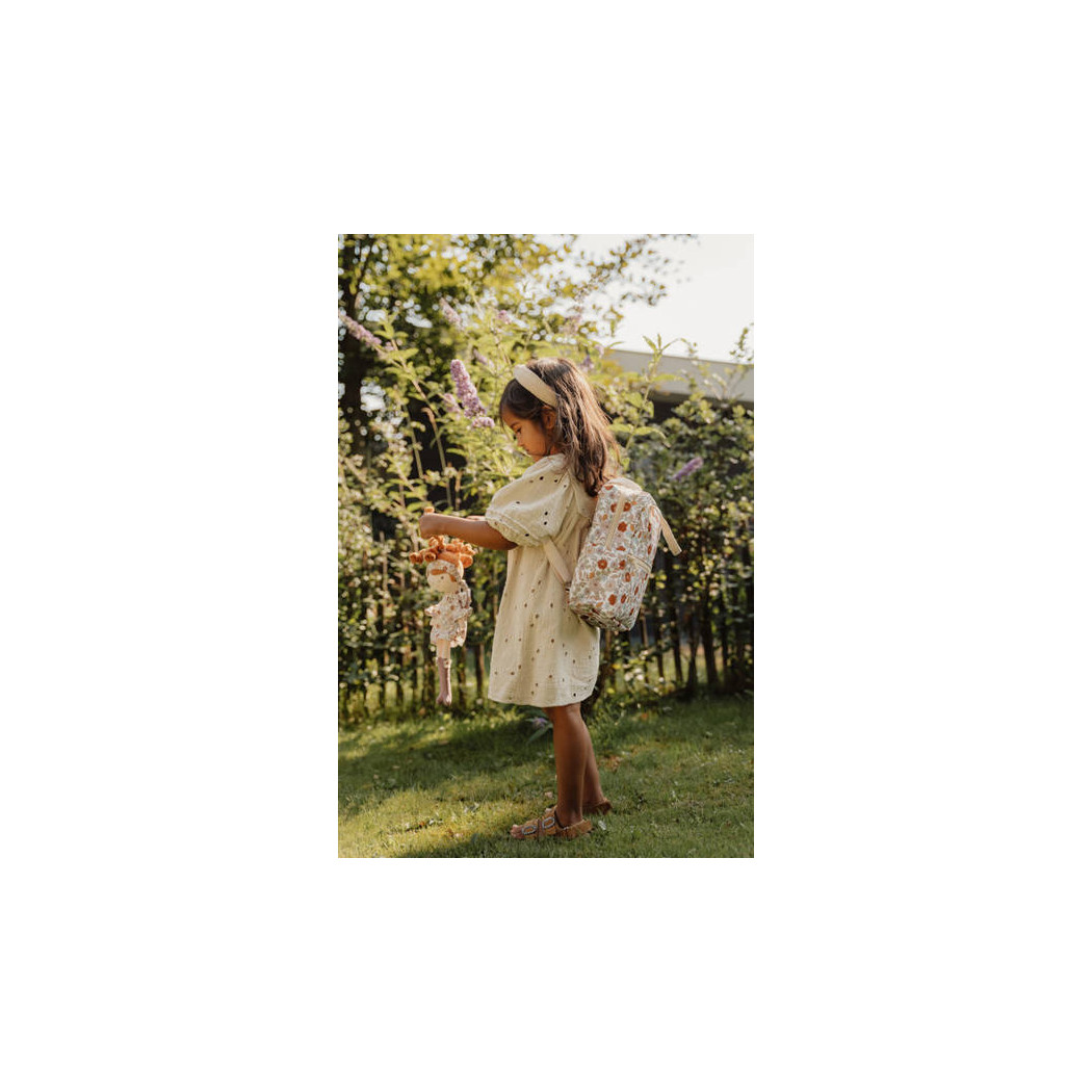 Vintage Little Flowers - Plecak Dla Dzieci - Little Dutch