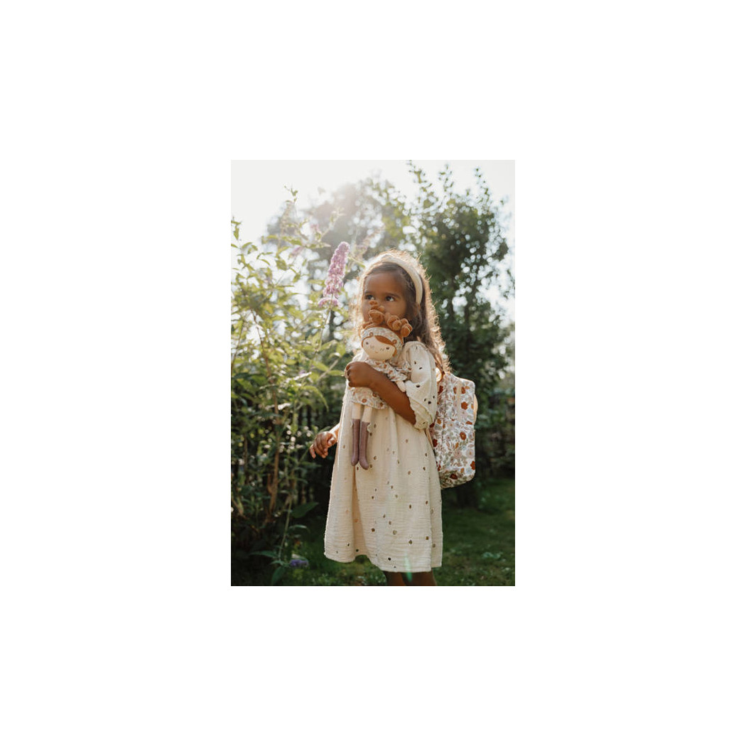 Vintage Little Flowers - Plecak Dla Dzieci - Little Dutch