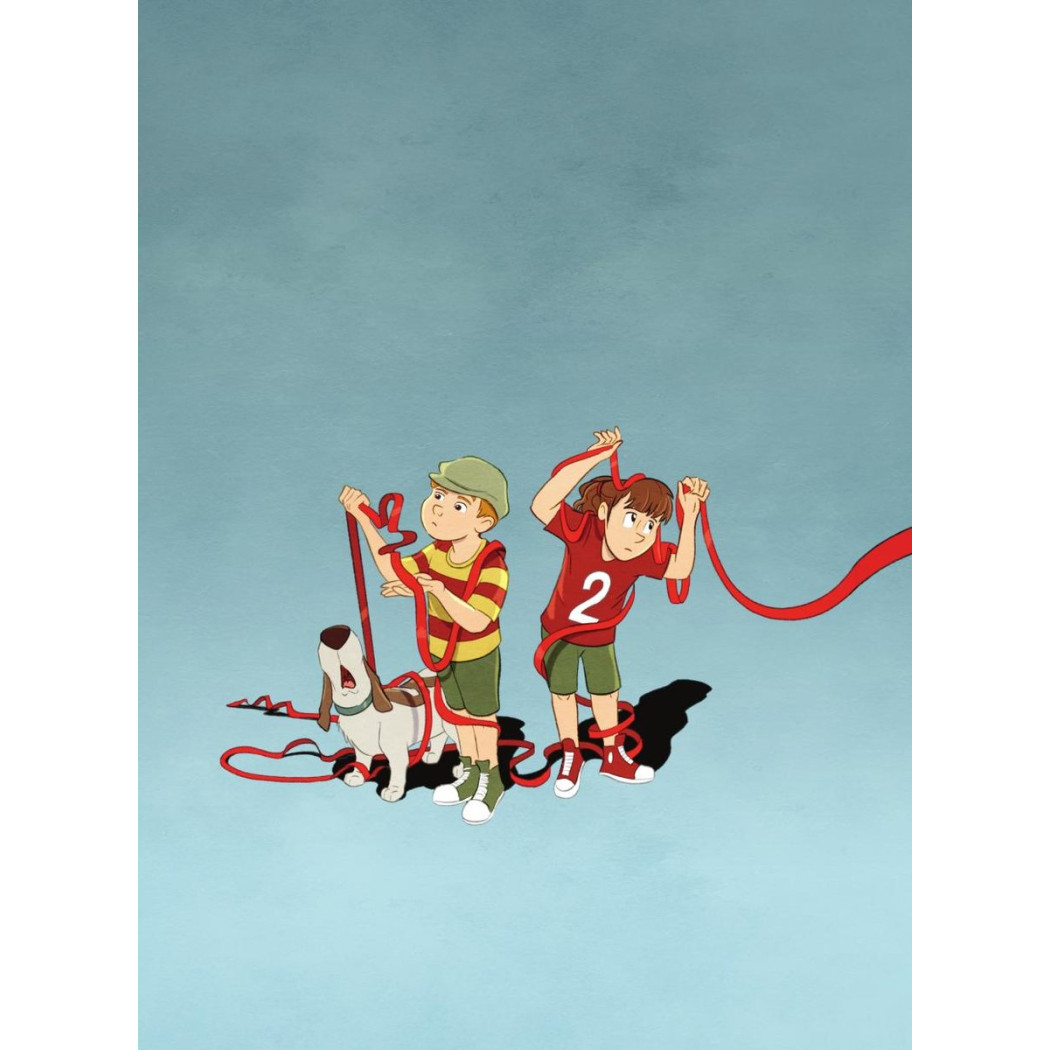 Operacja Czerwona Kokardka - Jorn Lier Horst - Twarda Oprawa - Media Rodzina