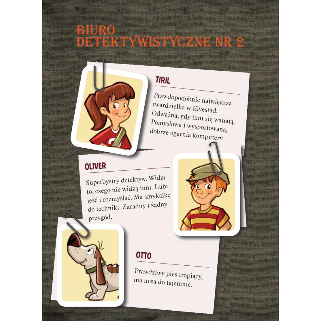 Operacja Czerwona Kokardka - Jorn Lier Horst - Twarda Oprawa - Media Rodzina