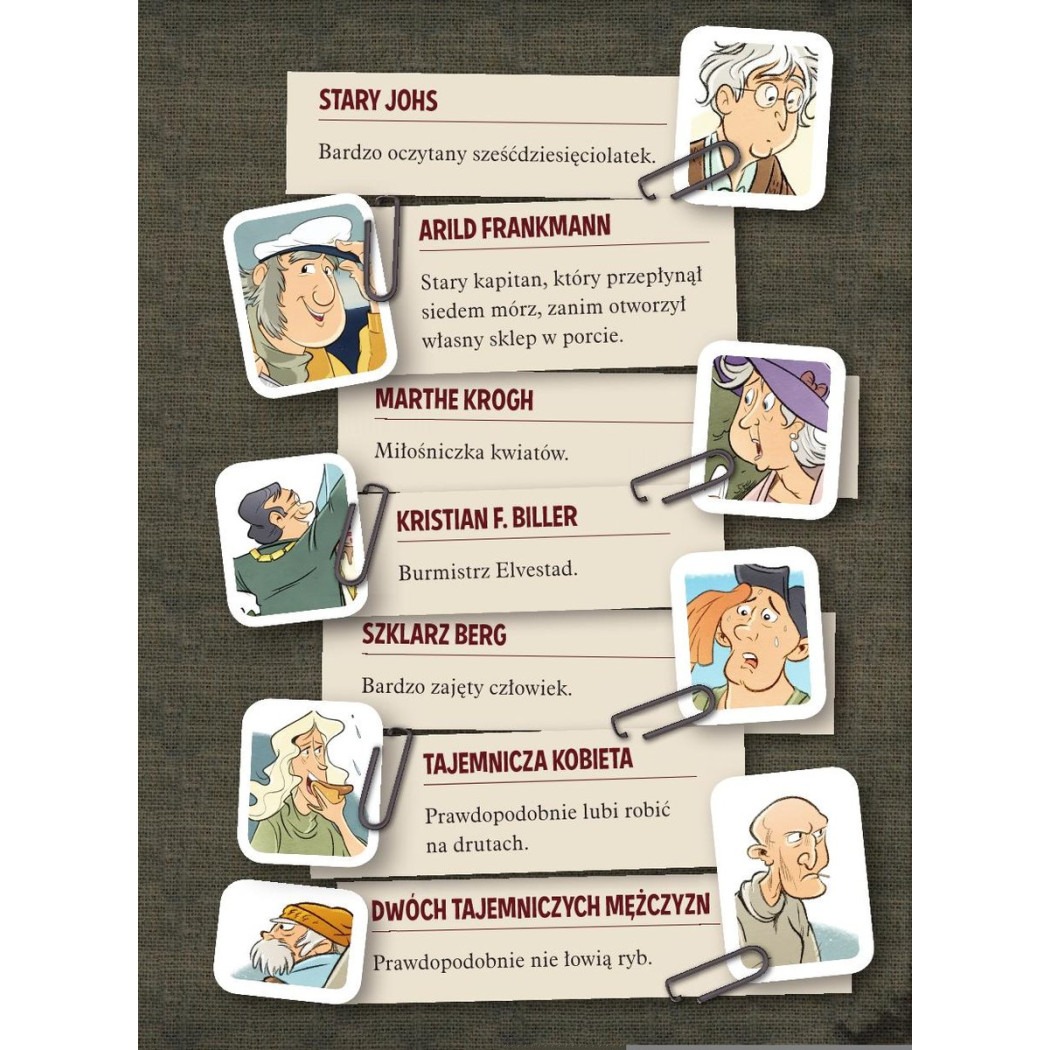 Operacja Czerwona Kokardka - Jorn Lier Horst - Twarda Oprawa - Media Rodzina