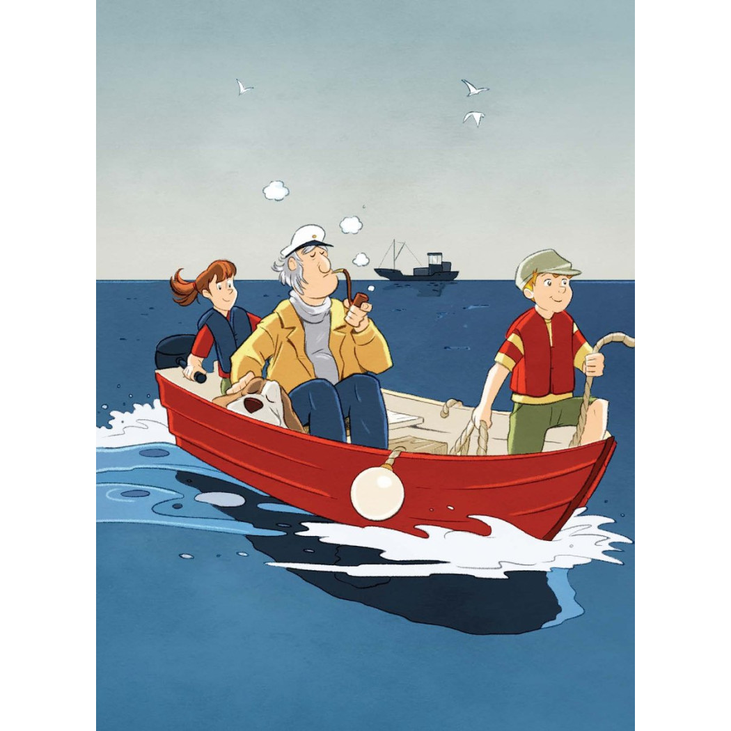 Operacja Czerwona Kokardka - Jorn Lier Horst - Twarda Oprawa - Media Rodzina