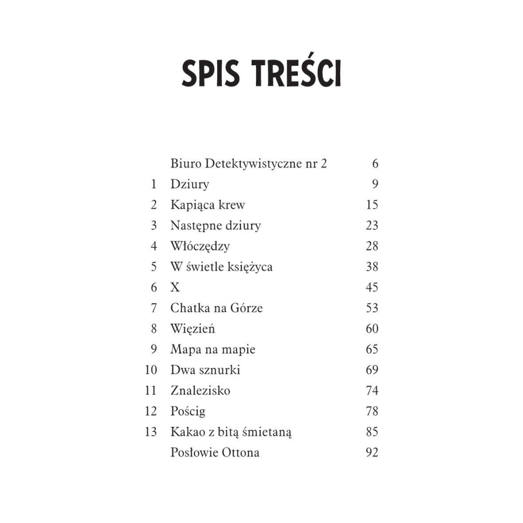 Operacja Człowiek w Czerni - Jorn Lier Horst - Twarda Oprawa - Media Rodzina