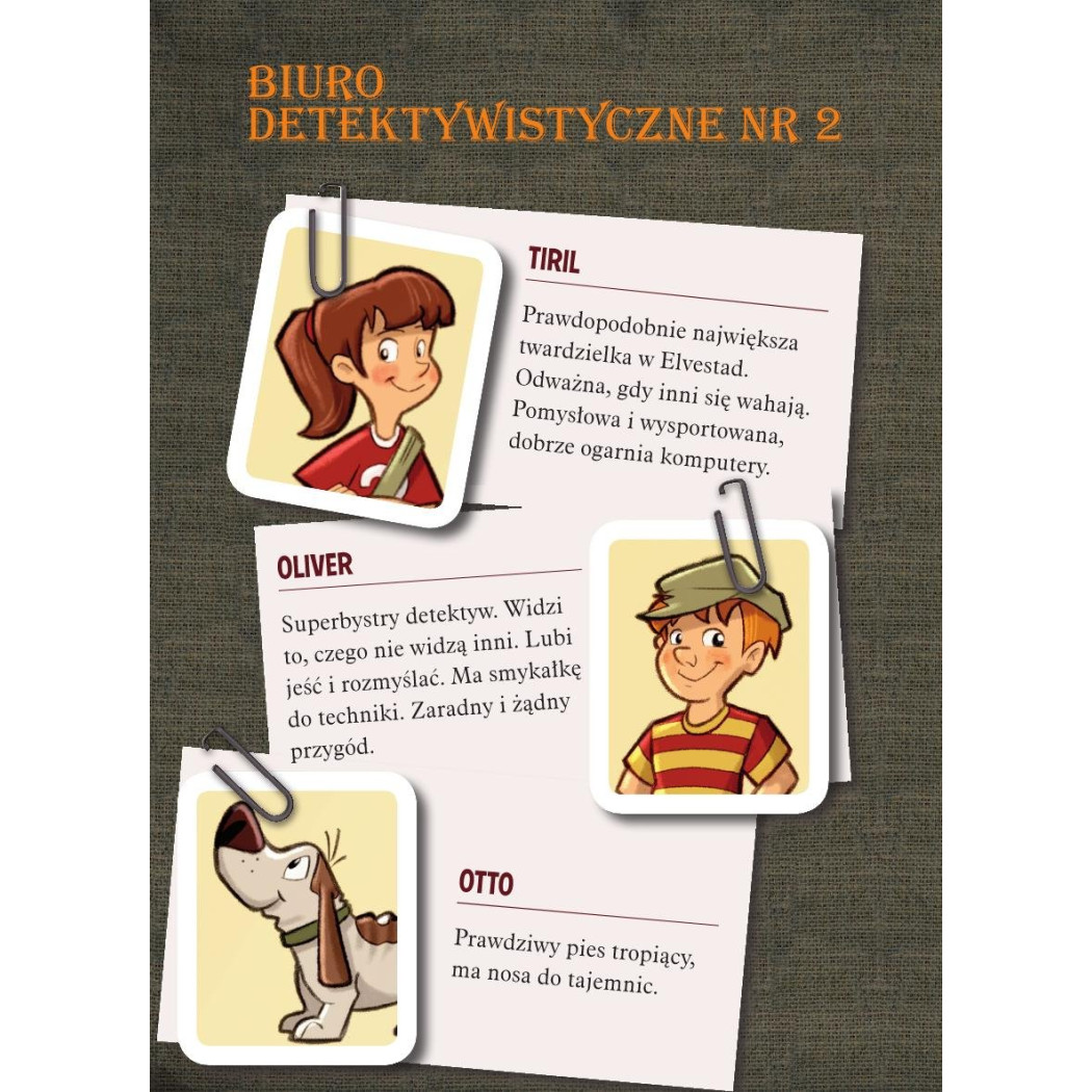 Operacja Człowiek w Czerni - Jorn Lier Horst - Twarda Oprawa - Media Rodzina